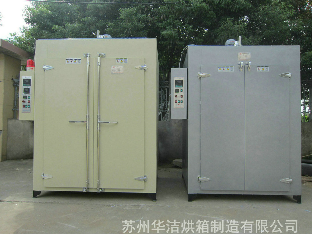 絲印烘箱突發性故障如何處理?