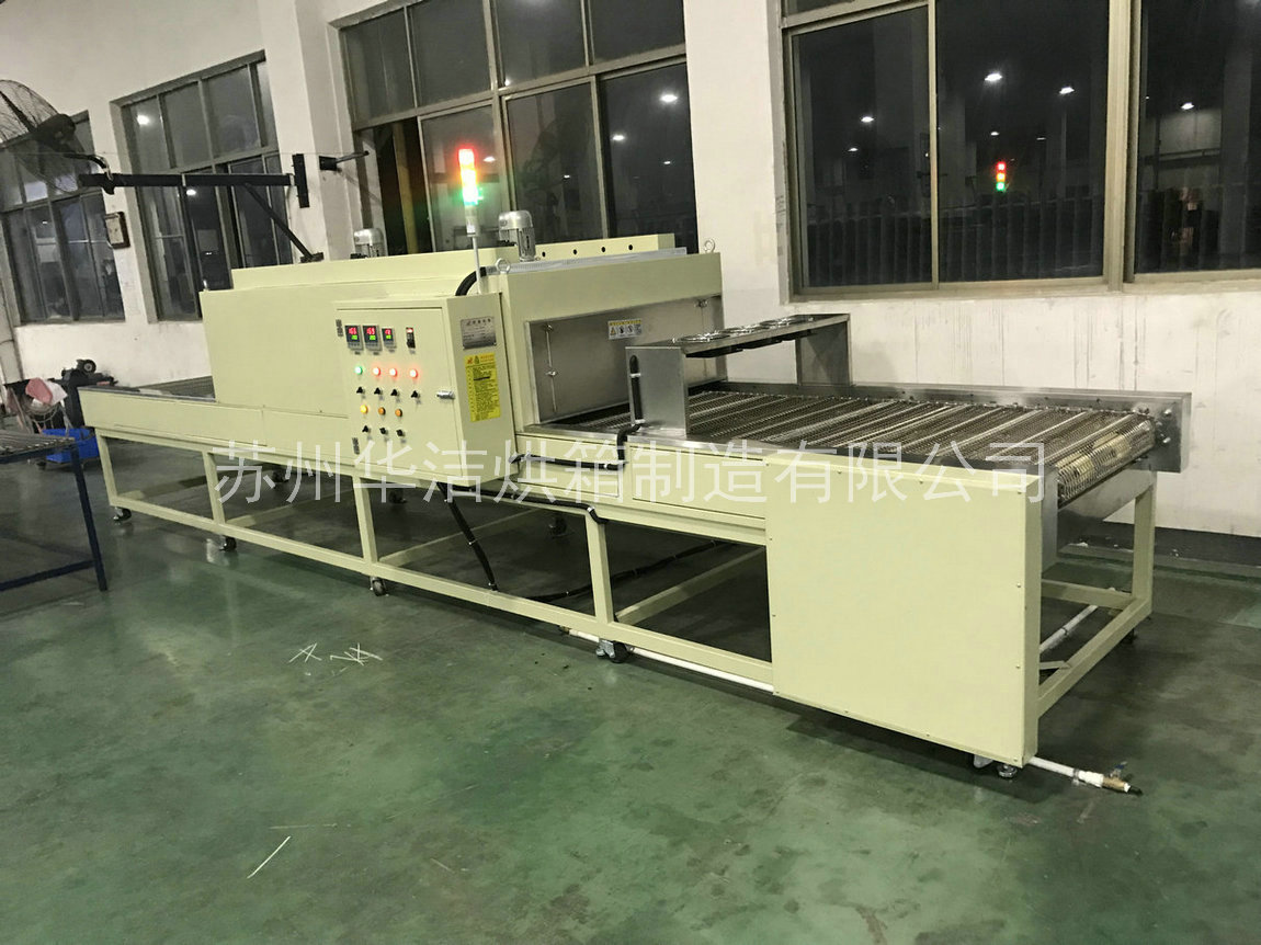 生活處處須小心,如何避免流水線烘箱出現(xiàn)爆炸危險(xiǎn)?