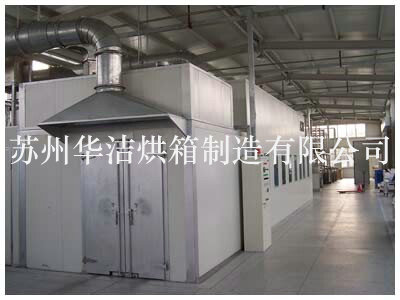 烘房的系統,你需要了解,才能很好的控制