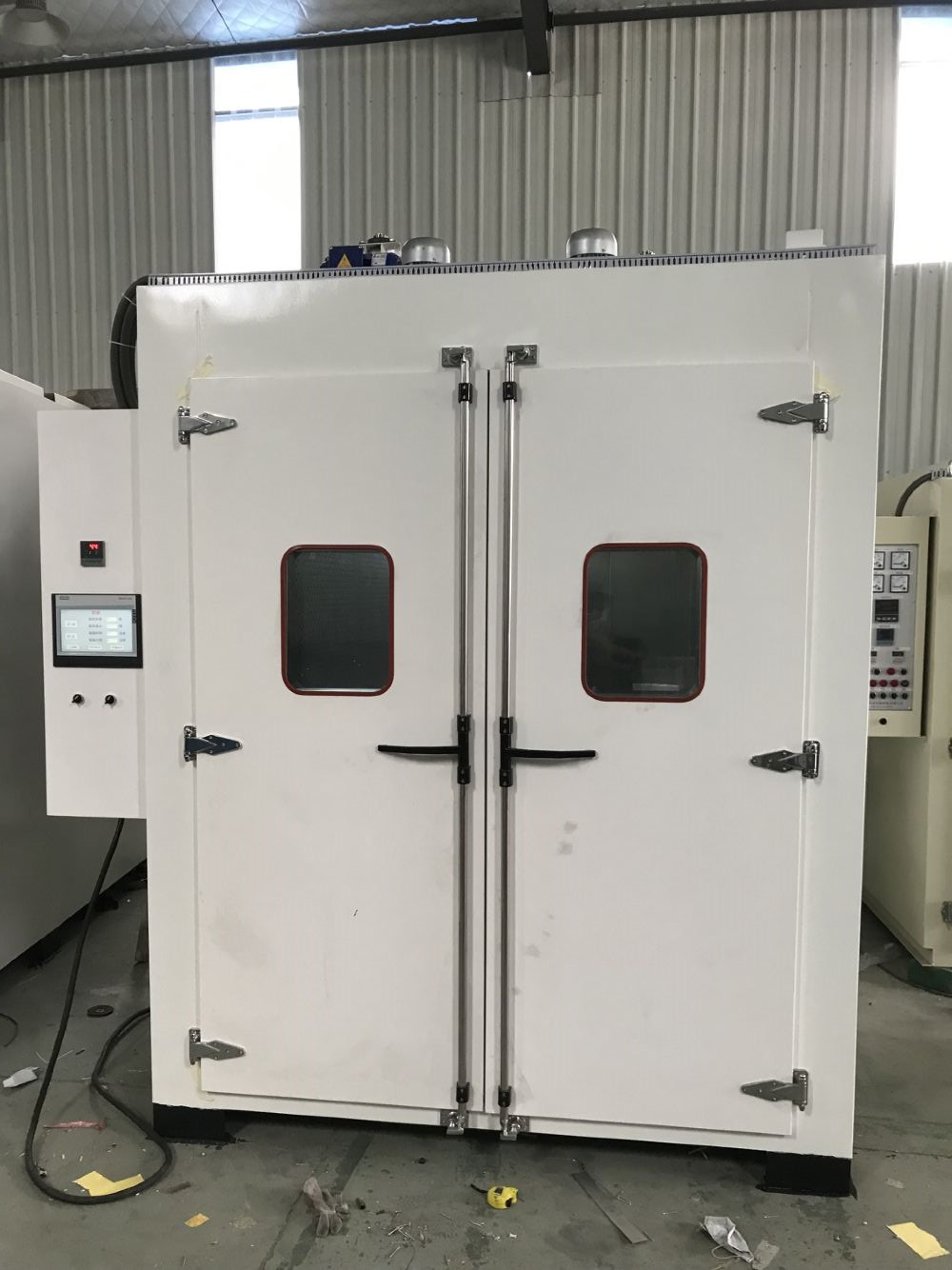 烘箱的使用是怎樣進(jìn)行的?