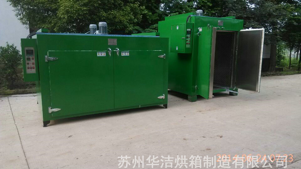 工業烘箱的操作步驟有哪些？