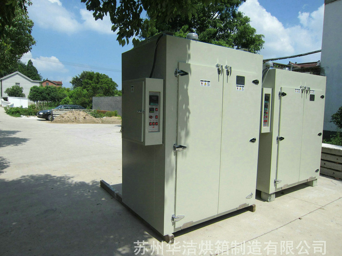 使用工業烘箱要注意什么？